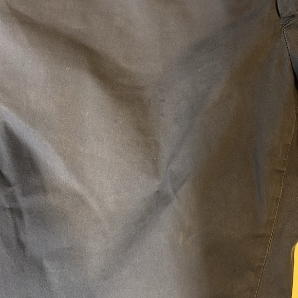 Mens blue chino golf royal batavia incotex pants 30 - Picture 10 of 10